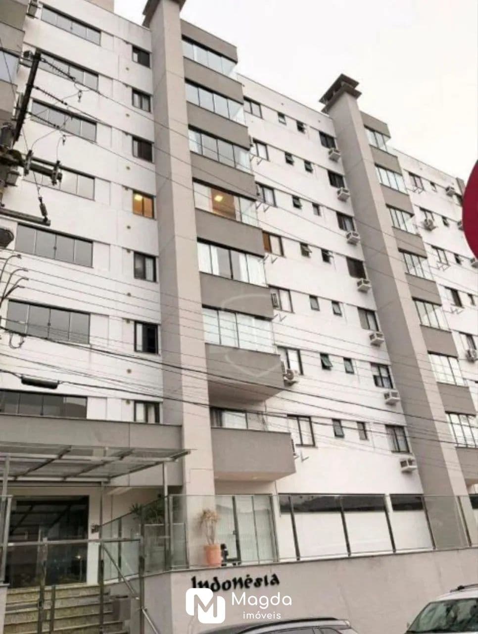 Apartamento em Fortaleza, Blumenau/SC
