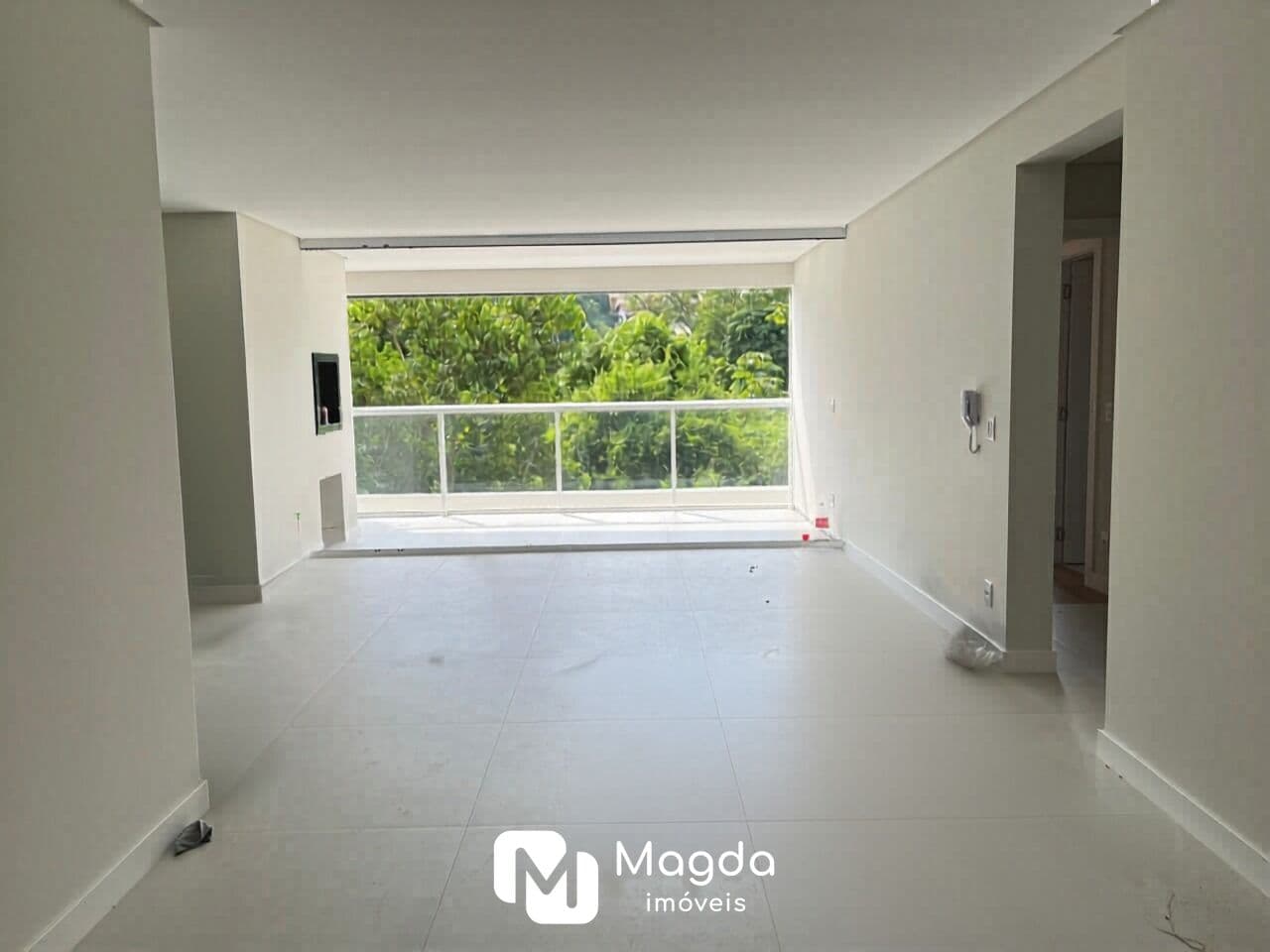 Apartamento em Blumenau - Velha