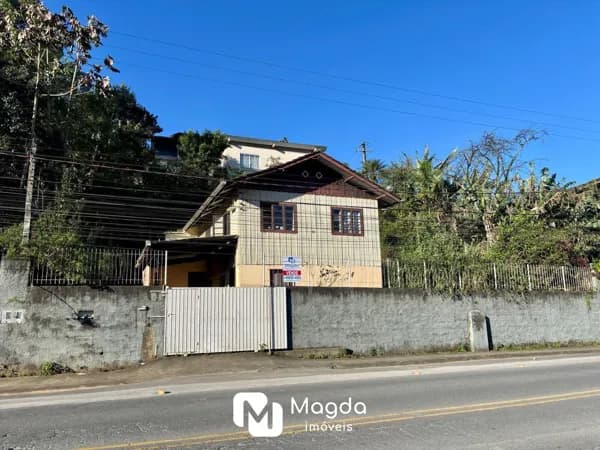 Terreno excelente para construção comercial e residencial!
