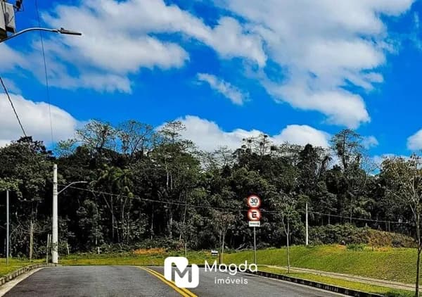 Lote/Terreno em Blumenau - Itoupava Central