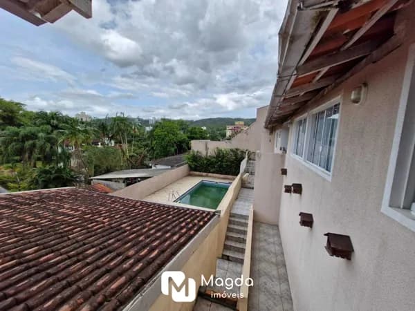 Casa na Velha, Blumenau SC