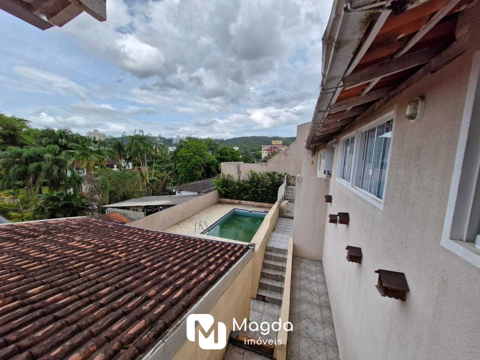 Casa na Velha, Blumenau SC