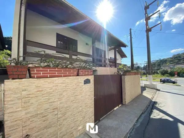 Casa à venda, 3 quartos, 1 suíte, 1 vaga, Itoupava Seca - Blumenau/SC