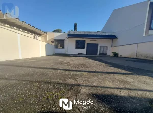 Galpão/Depósito/Armazém em Blumenau - Velha