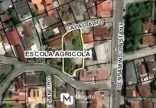 Terreno em Escola Agrícola, Blumenau/SC