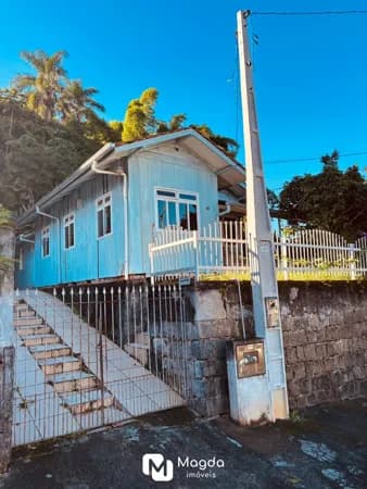 Casa (Mista) em Itoupava Norte, Blumenau/SC