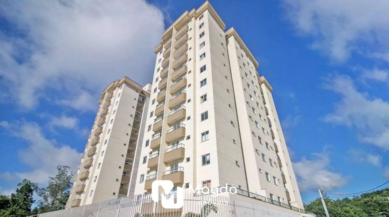 Apartamento em Blumenau - Itoupava Central
