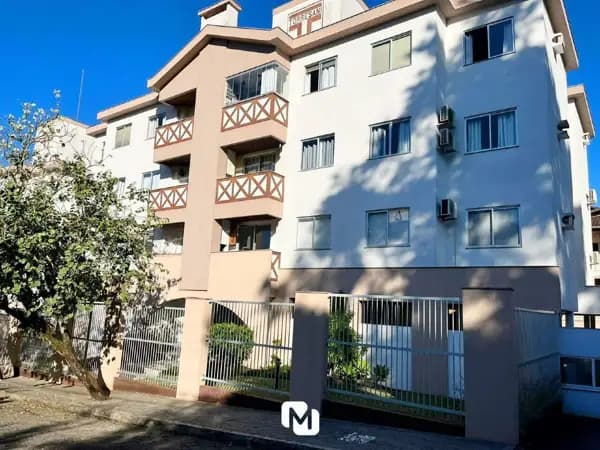 Excelente Apartamento a venda 3 Dormitórios com 116,7m² no bairro Velha em Blumenau