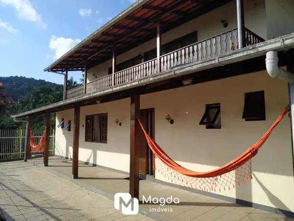Casa em Blumenau - Victor Konder