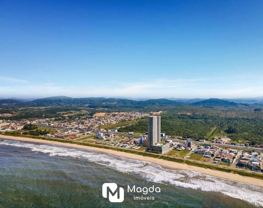 Farol da Barra: Seu Paraíso à Beira-Mar com Estilo de Vida Incomparável