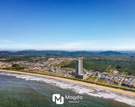 Farol da Barra: Seu Paraíso à Beira-Mar com Estilo de Vida Incomparável