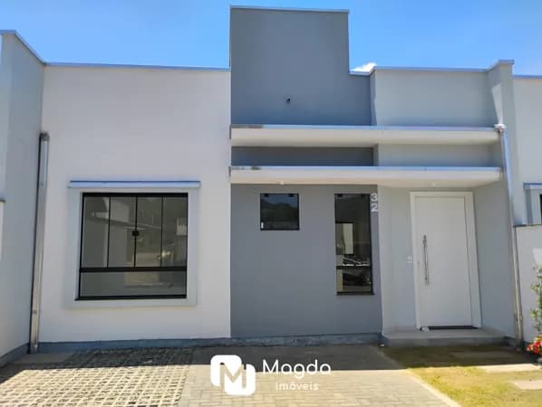 Casa em Blumenau - Itoupava Central