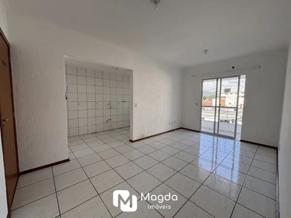 Apartamento em Velha Central, Blumenau/SC
