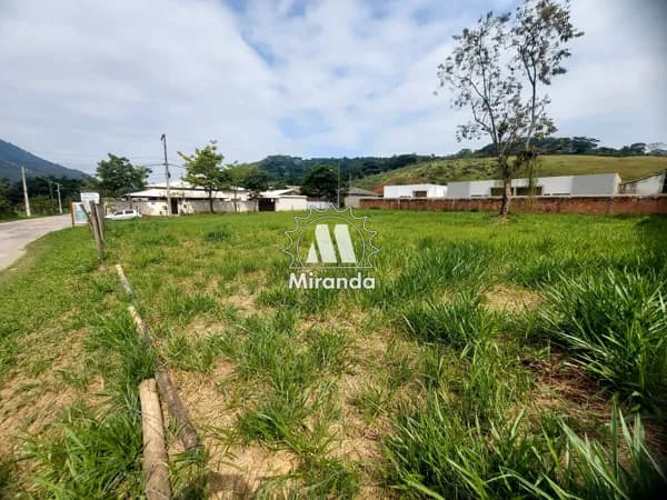 Terreno Plano de 510m² na Cotia