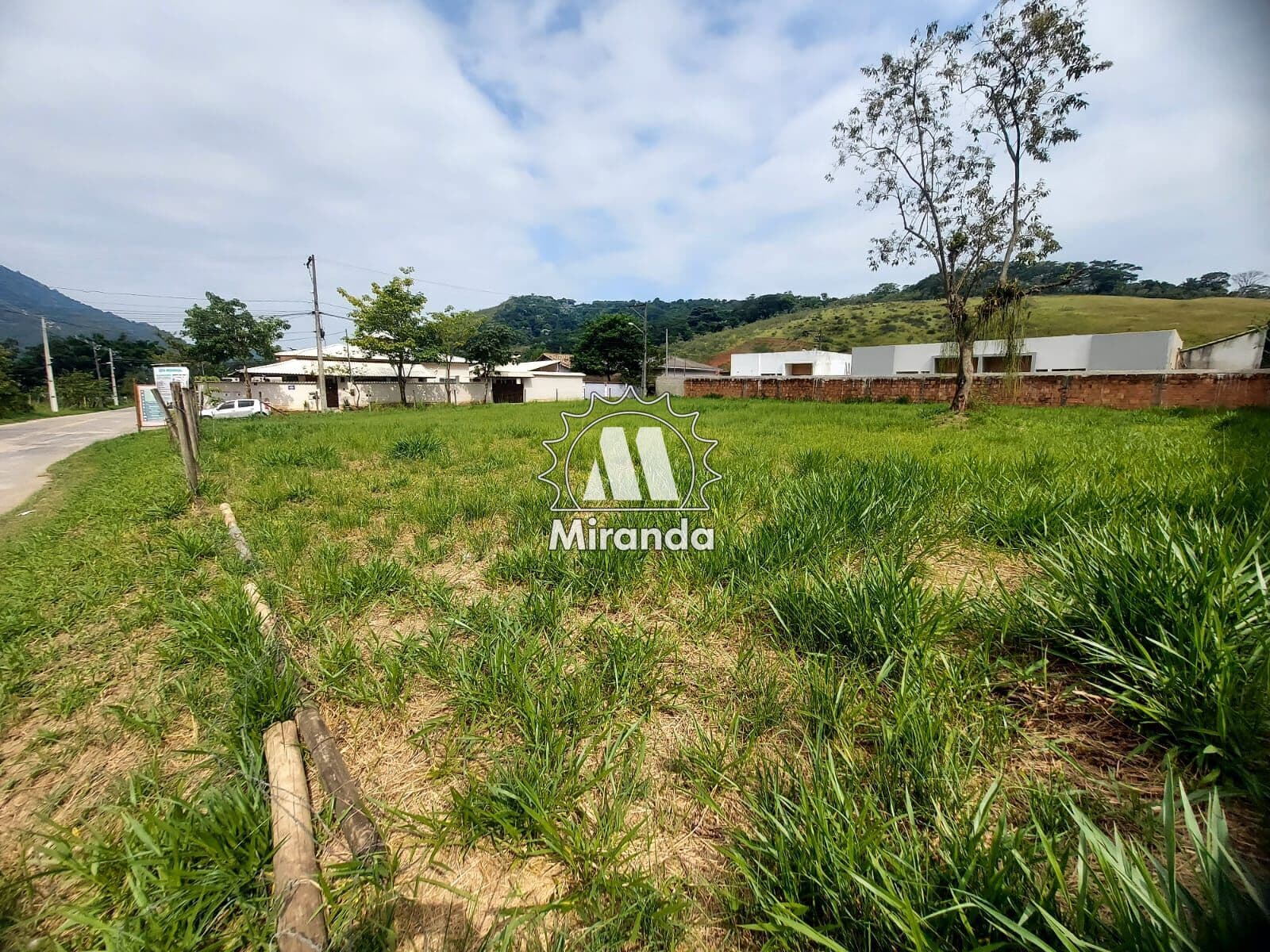Terreno Plano de 510m² na Cotia