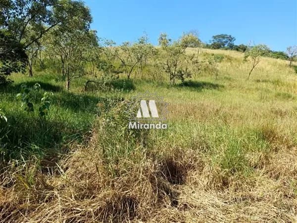 Terreno de 1.233m² na Cotia