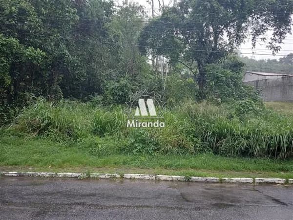 Terreno de 401m², bem localizado na Caneca Fina