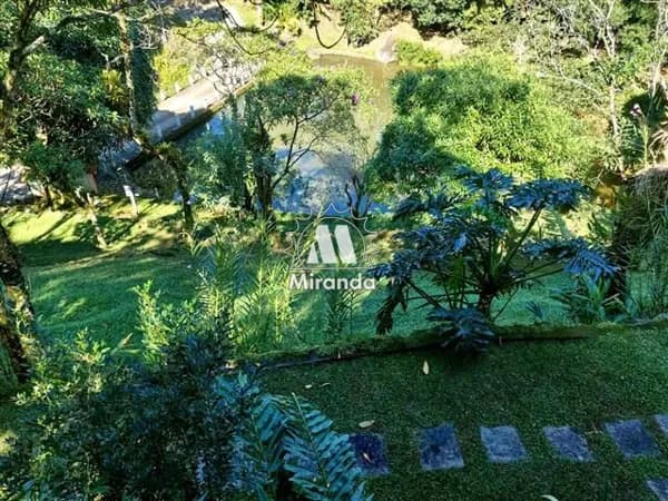 Terreno de 463m² no Condomínio Rancho Limoeiro