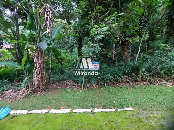 Terreno de 1.539m² no Condomínio Rancho Limoeiro