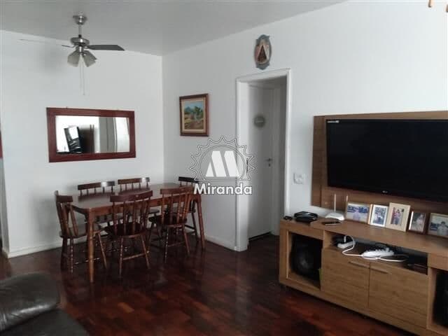 Apartamento de 96 m², com 3 quartos na Tijuca