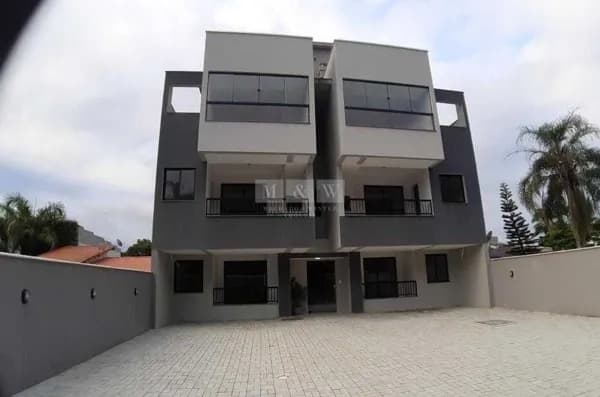 Prédio Residencial em Itacolomi, Balneário Piçarras/SC