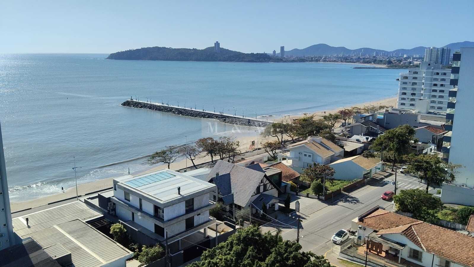 Apartamento em Centro, Balneário Piçarras/SC