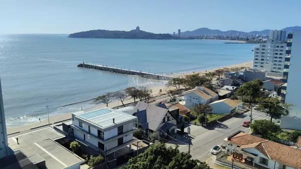 Apartamento em Centro, Balneário Piçarras/SC
