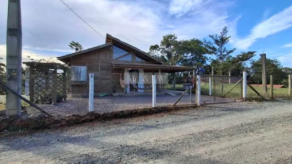 Casa em Balneário Piçarras - Medeirinhos