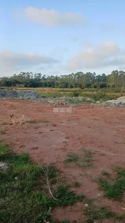 Terreno em Medeirinhos, Balneário Piçarras/SC