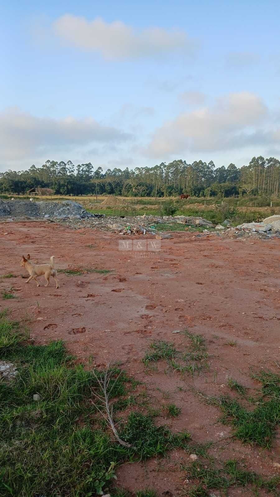 Terreno em Medeirinhos, Balneário Piçarras/SC