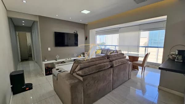 Apartamento à venda em frente ao Shopping Boulevard Tatuapé