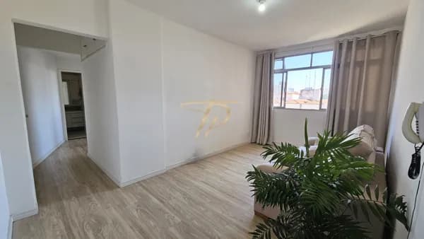 Apartamento com 2 dorms à venda no coração do Tatuapé