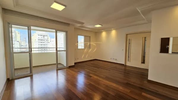 Apartamento incrível à venda no Tatuapé