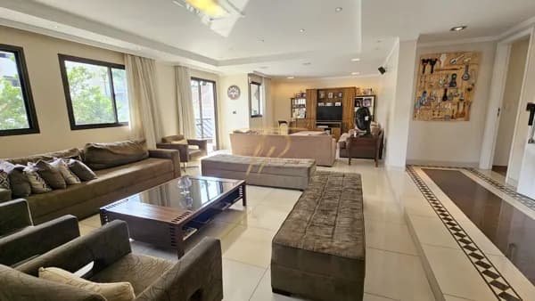 Apartamento com 186m² à venda no Tatuapé
