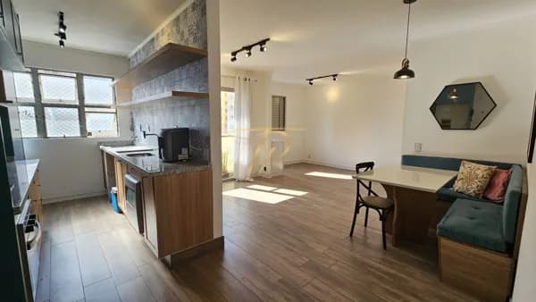 Apartamento com 2 dorms à venda no Tatuapé