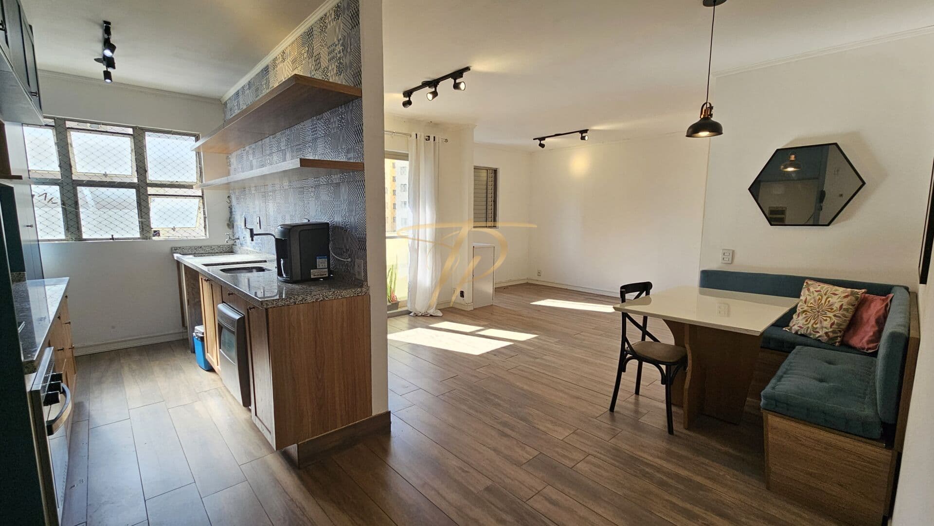Apartamento com 2 dorms à venda no Tatuapé