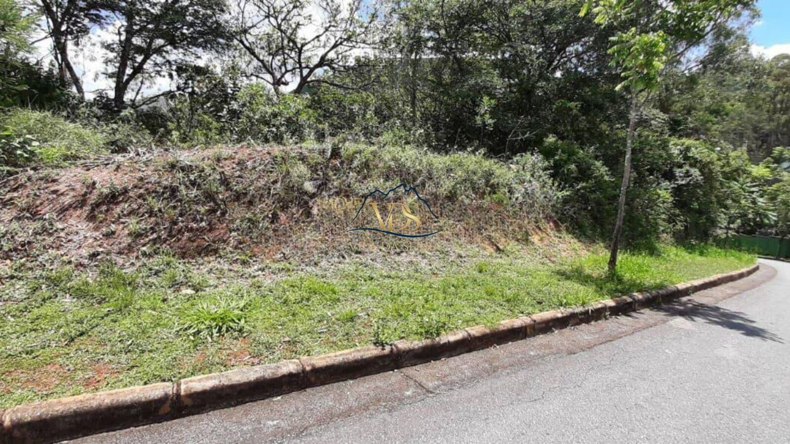 Lote/Terreno em Nova Lima - Quintas do Sol