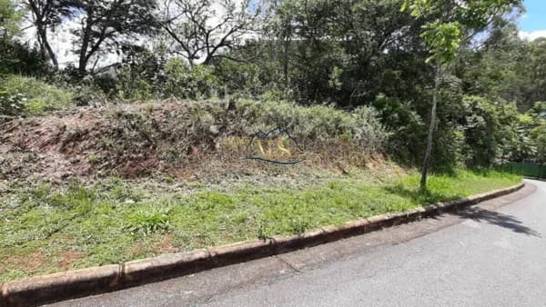 Lote/Terreno em Nova Lima - Quintas do Sol