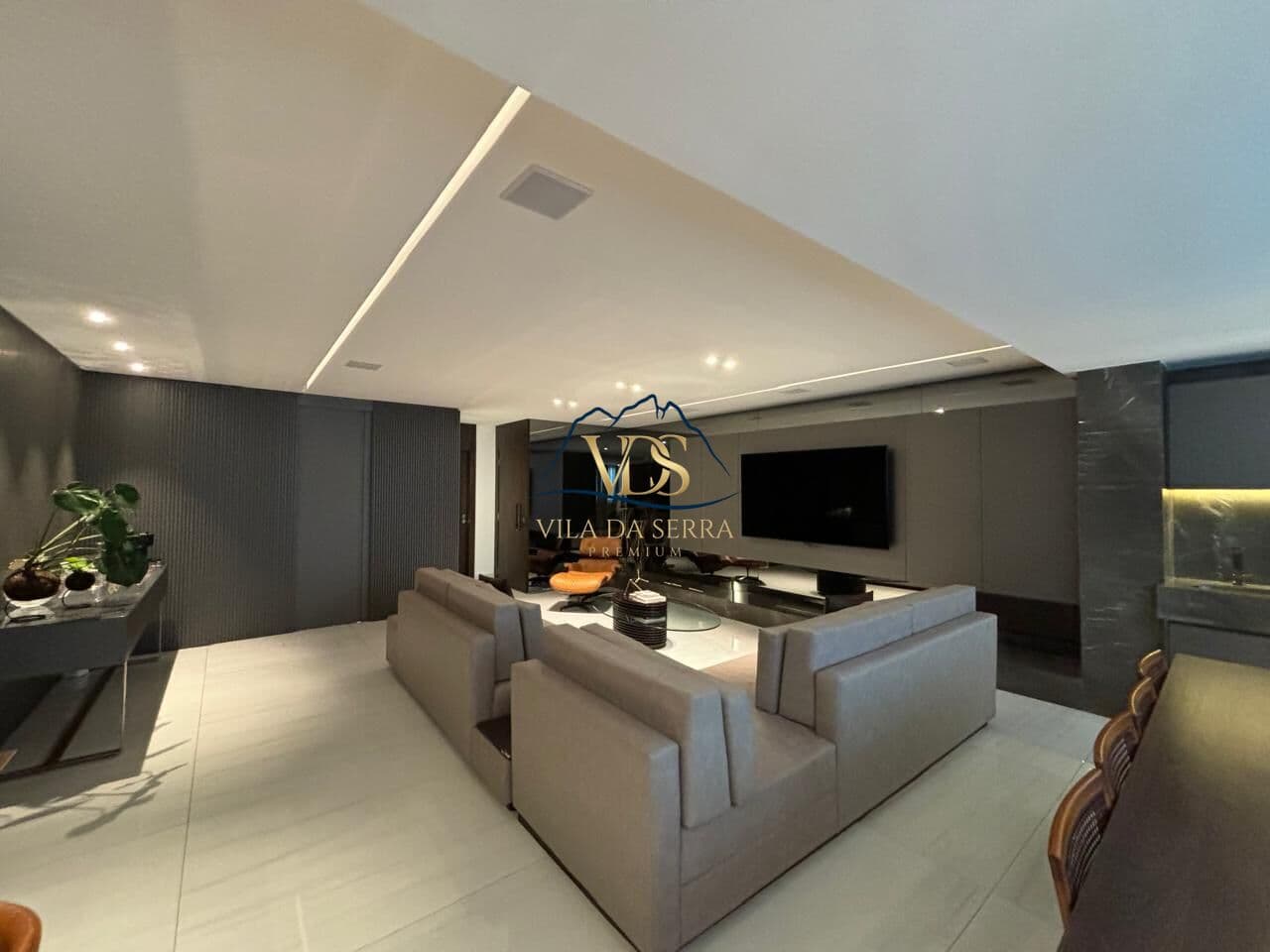 Apartamento em Nova Lima - Vila da Serra