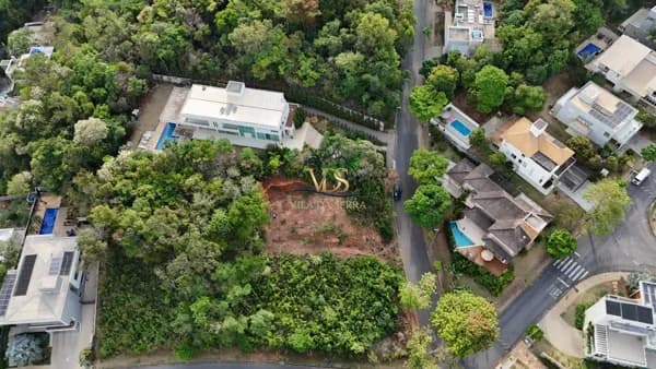 Lote/Terreno em Nova Lima - Quintas Do Sol
