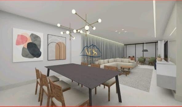 Apartamento em Belo Horizonte - Cruzeiro