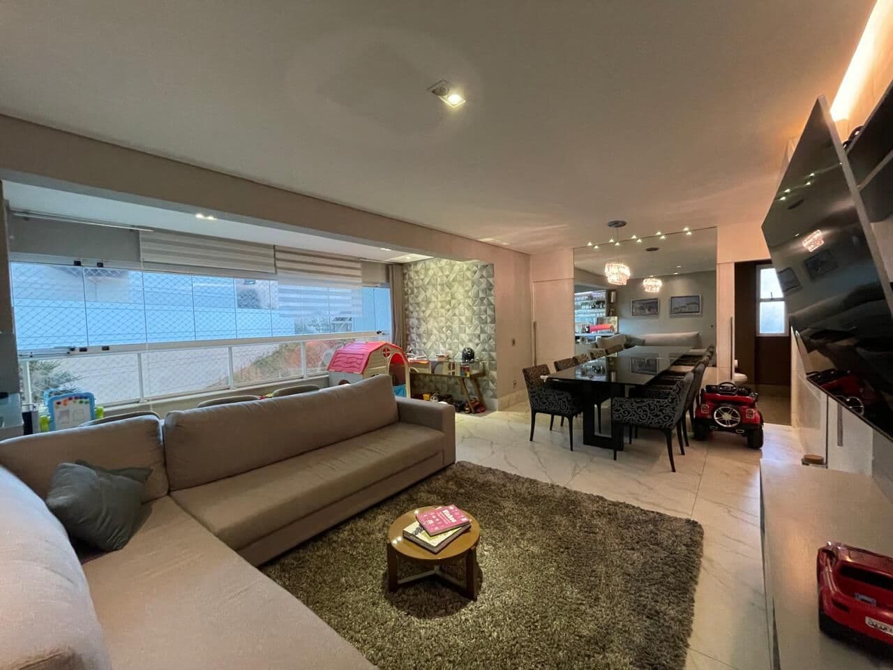 Apartamento 3 Quartos 113m² a venda por R$ 1.600.000,00