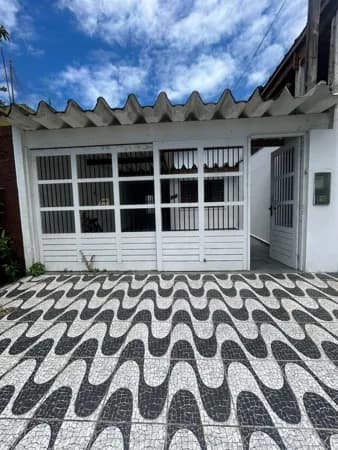 Casa em Praia Grande - Real