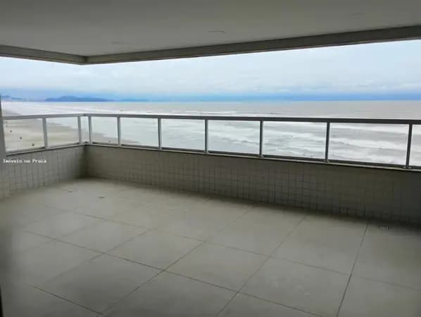 Apartamento à venda no bairro Vila Caiçara em Praia Grande/SP