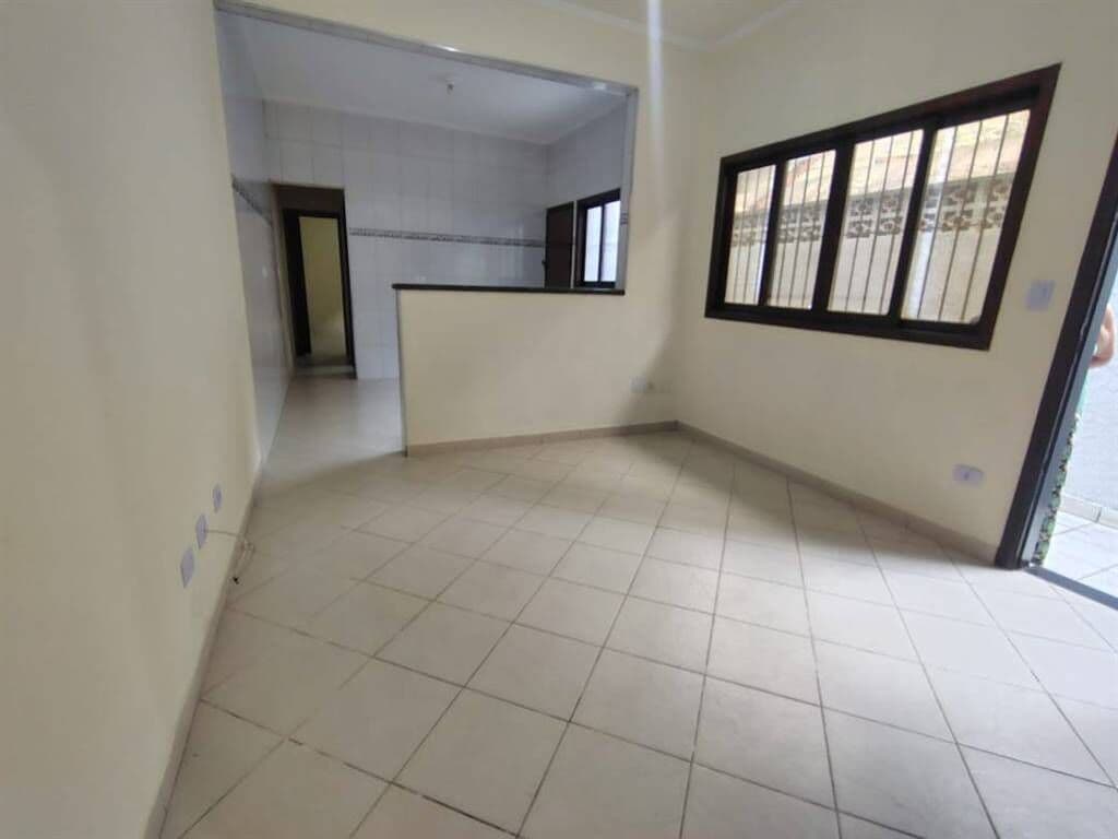 Casa em Praia Grande - Maracanã