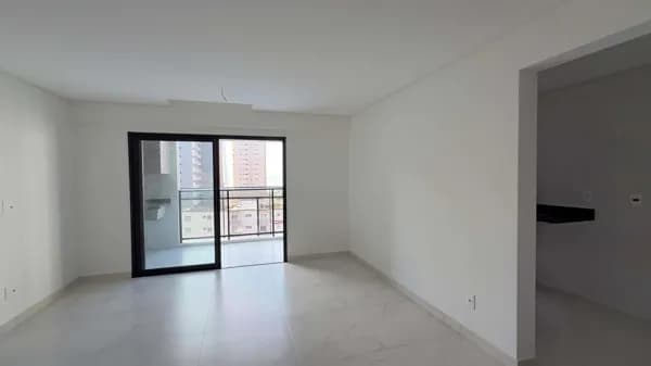 Apartamento em Praia Grande - Aviação