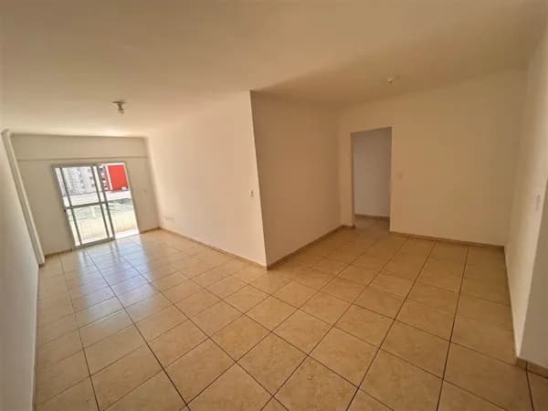 Apartamento em Praia Grande - Tupi