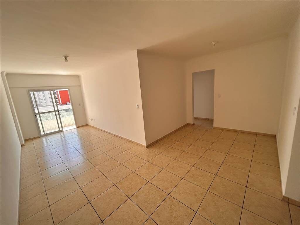 Apartamento em Praia Grande - Tupi