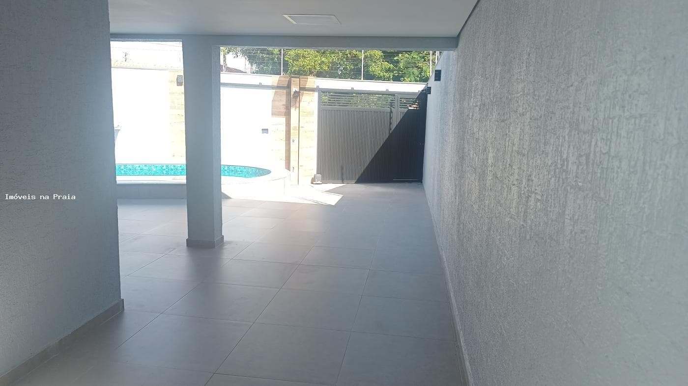 Casa à venda no bairro Balneário Flórida em Praia Grande/SP