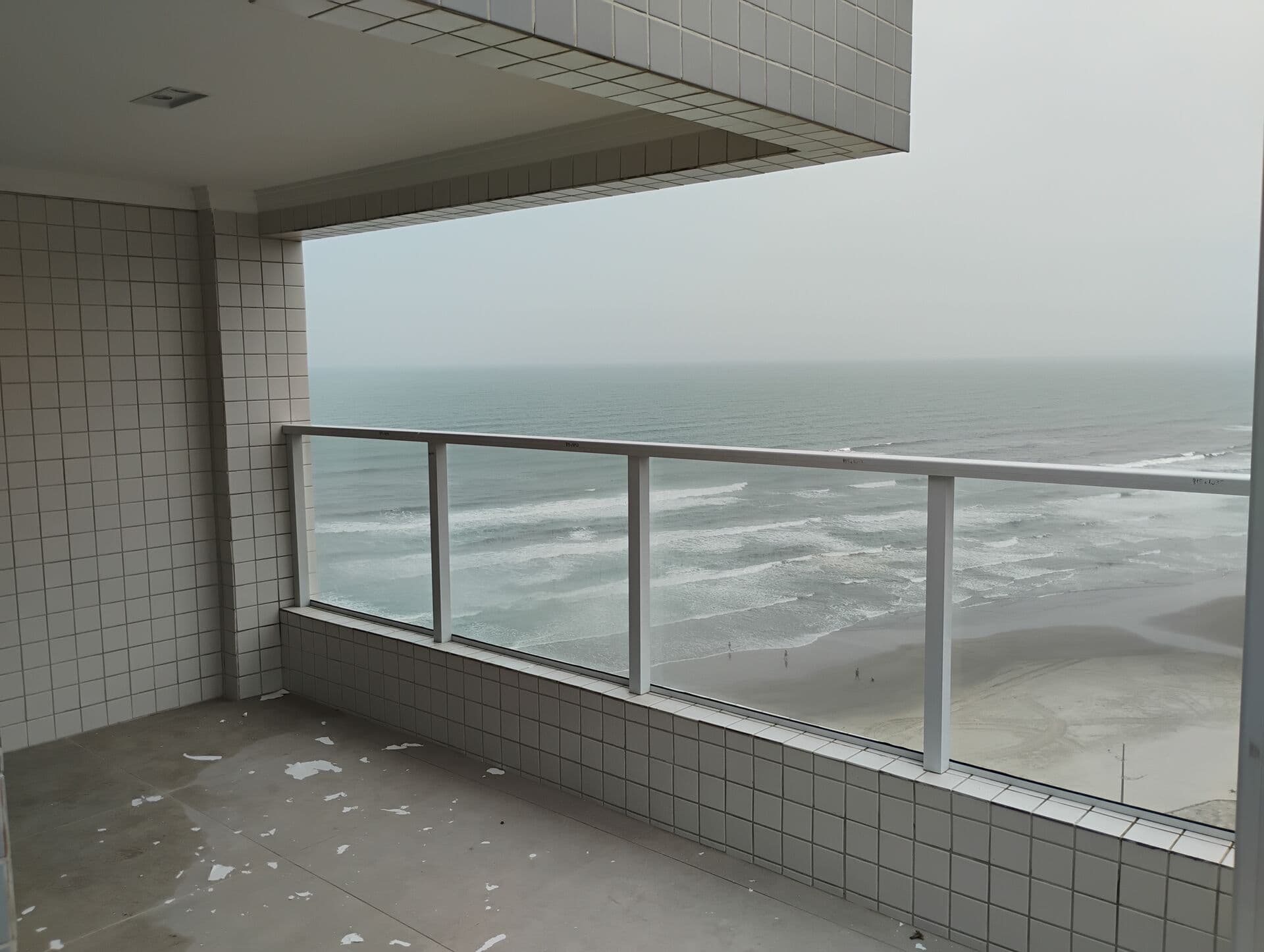 Apartamento em Praia Grande - Caiçara